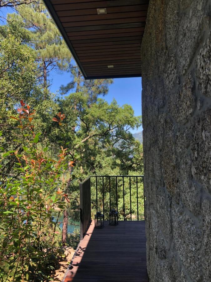 Sobreiro Valley - Casa Firmino Vieira do Minho Eksteriør bilde