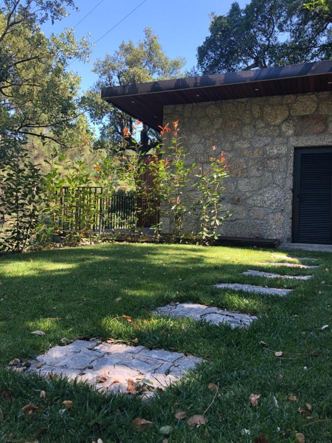 Sobreiro Valley - Casa Firmino Vieira do Minho Eksteriør bilde