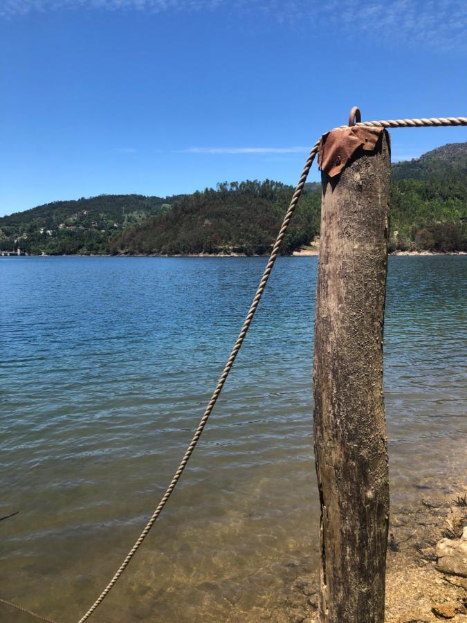 Sobreiro Valley - Casa Firmino Vieira do Minho Eksteriør bilde