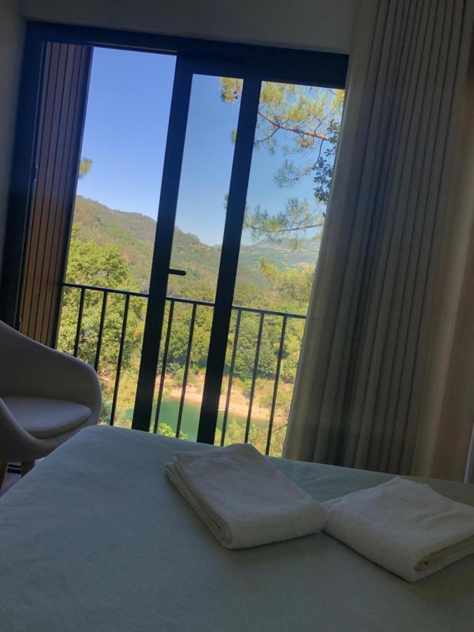 Sobreiro Valley - Casa Firmino Vieira do Minho Eksteriør bilde